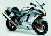 Kawasaki Ninja ZX-12R Kawasaki Ninja ZX-12R